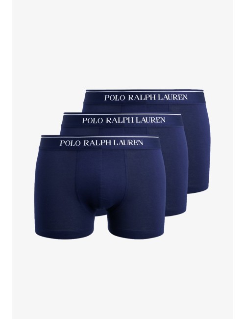 PACK OF 3 BOXERS POLO RALPH...