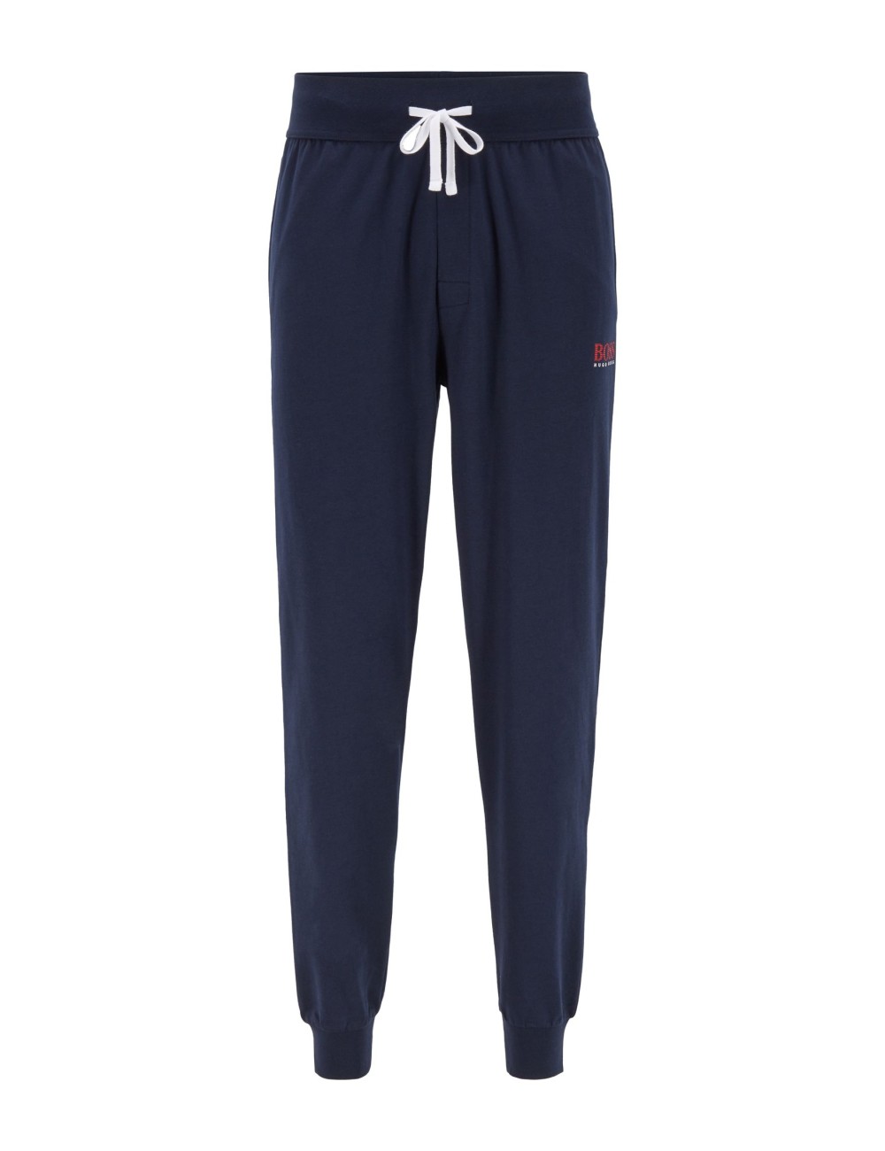 HUGO BOSS BLUE TRACKSUIT PANTS