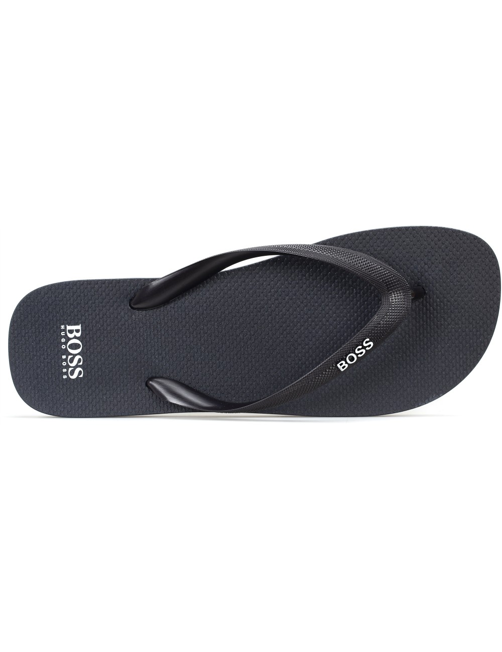 CHANCLAS HOMBRE HUGO BOSS PACIFIC AZUL OSCURO