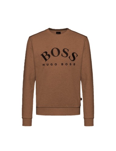Hugo Boss pamut férfi pulóver