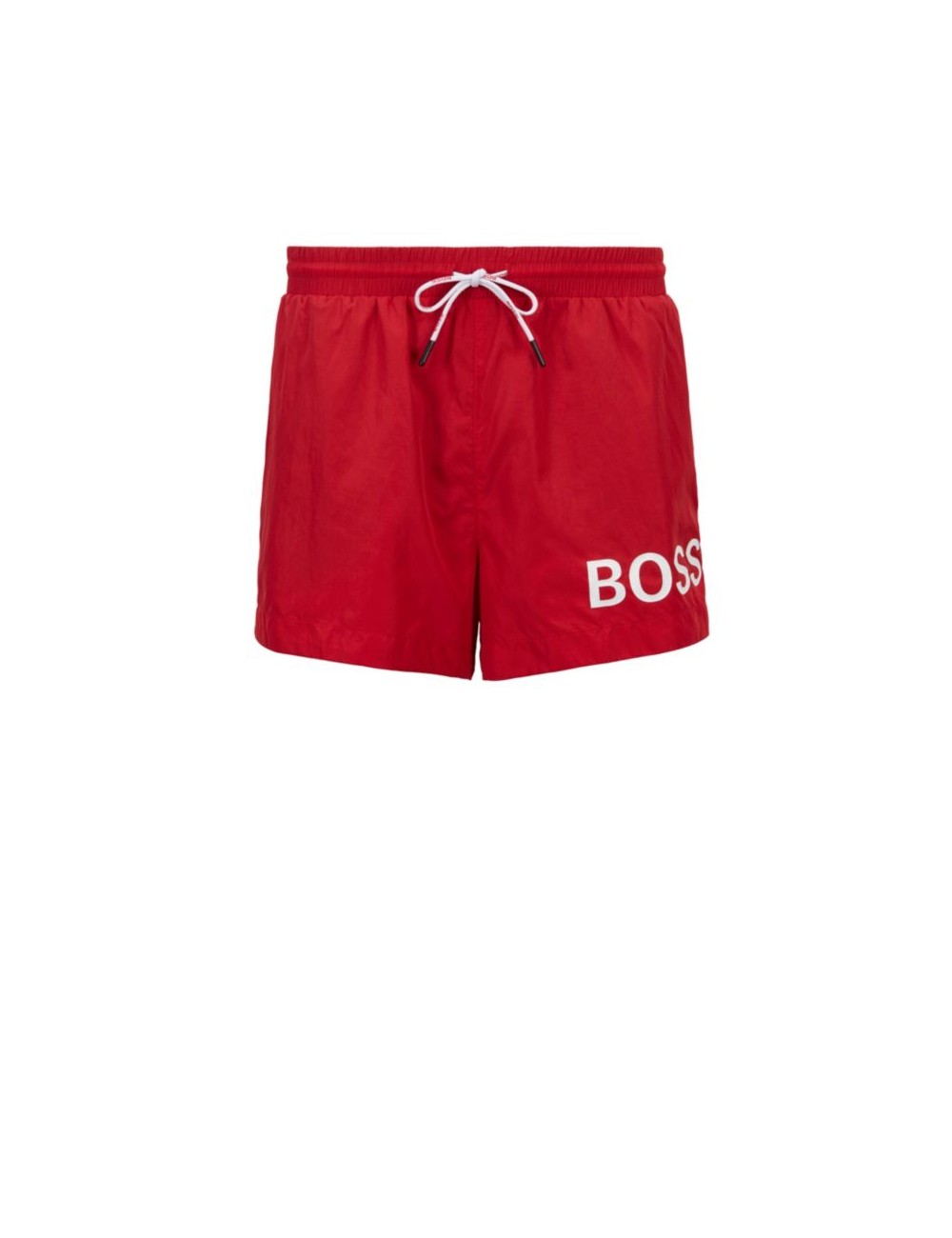 BAÑADOR HOMBRE HUGO BOSS MOONEYE ROJO