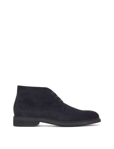 BOTAS HOMBRE HUGO BOSS FIRSTCLASS AZUL