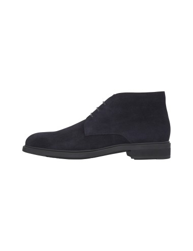 BOTAS HOMBRE HUGO BOSS FIRSTCLASS AZUL