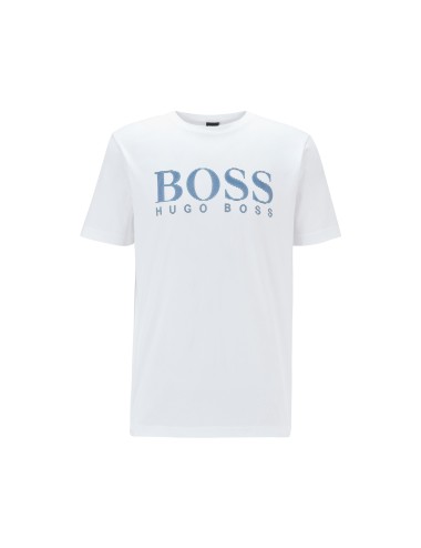 Hugo Boss Tee 5 White T -Shirt