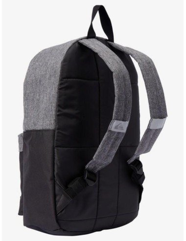 QUIKSILVER THE POSTER M BKPK HERITAGE HEATHER BACKPACK