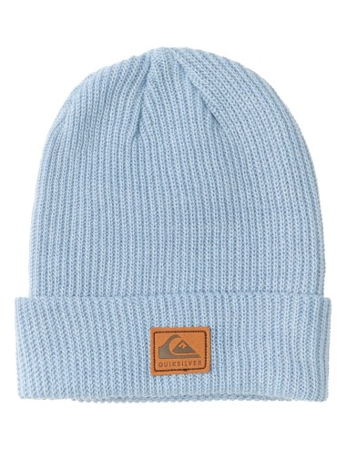 GORRO QUIKSILVER PERFORMER 2 CITADEL BLUE