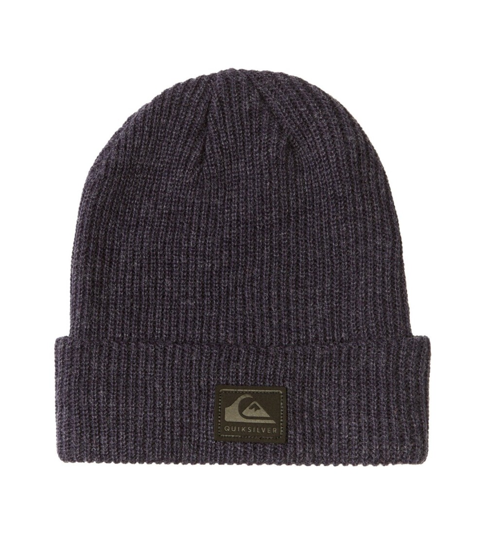 Quiksilver eloadómuvész 2 Navy Blazer Heather Hat