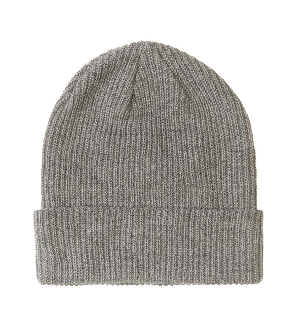 GORRO QUIKSILVER PERFORMER 2 MEDIUM GREY WASH