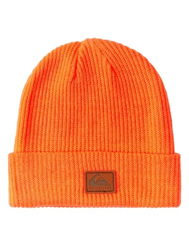 GORRO QUIKSILVER PERFORMER 2 FIERY CORAL