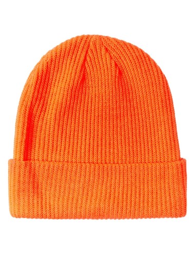 GORRO QUIKSILVER PERFORMER 2 FIERY CORAL