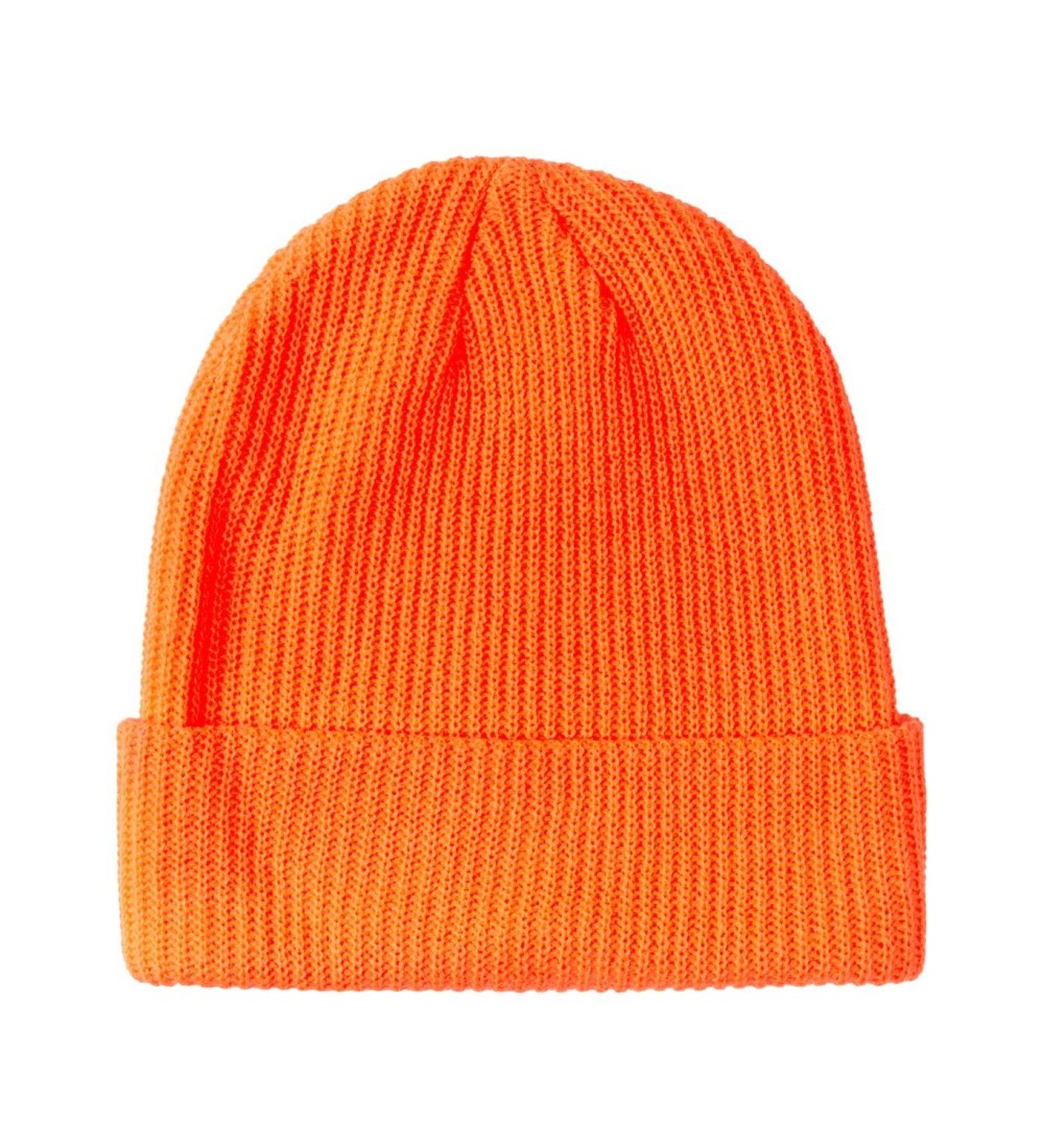 GORRO QUIKSILVER PERFORMER 2 FIERY CORAL