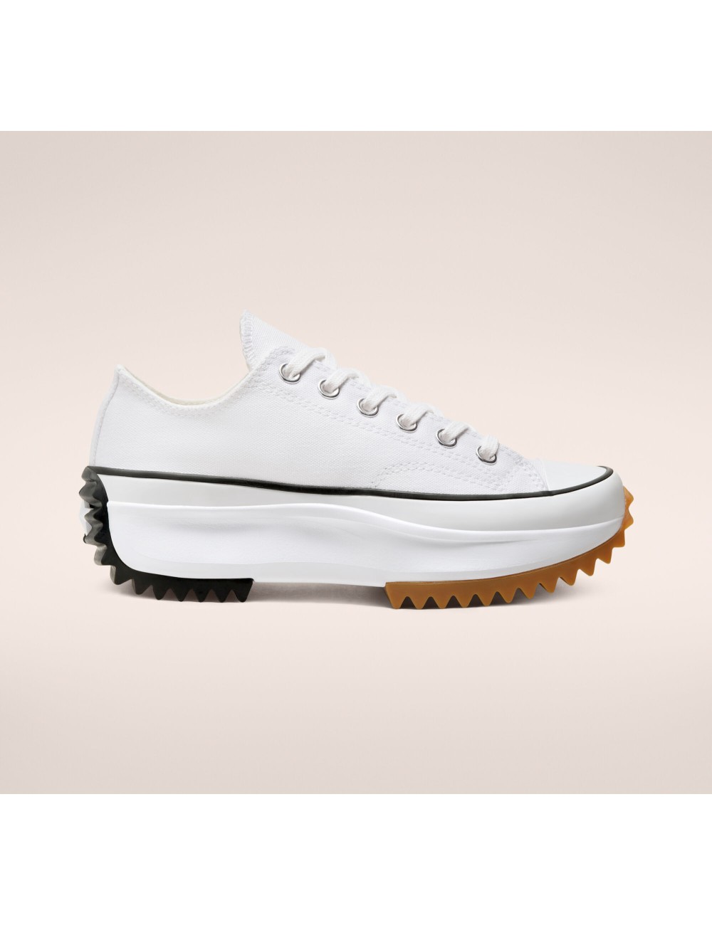 SNEAKERS CONVERSE RUN STAR HIKE WHITE