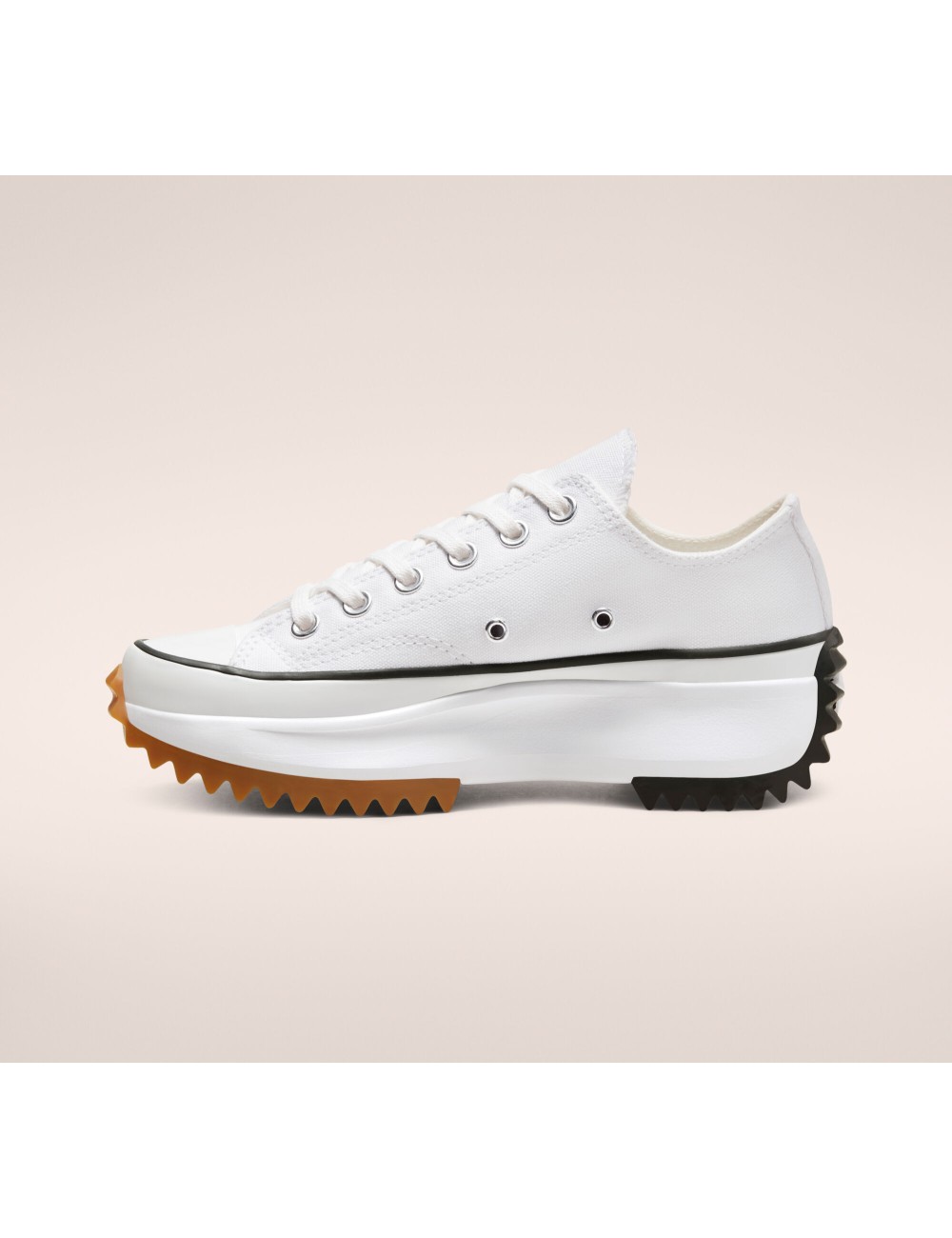 SNEAKERS UNISEX CONVERSE RUN STAR HIKE BLANCO