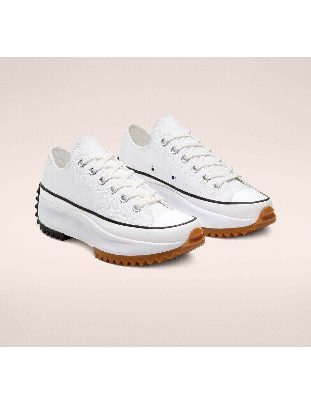 SNEAKERS UNISEX CONVERSE RUN STAR HIKE BLANCO