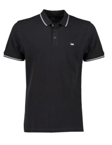 Polul masculin Lee Pique Black