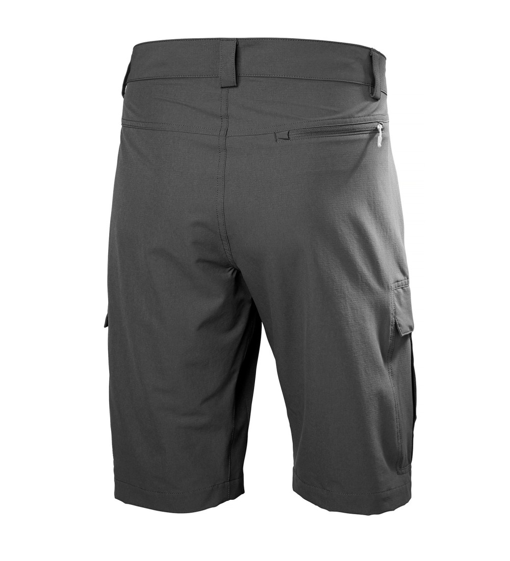 SHORT HOMBRE HELLY HANSEN HH QD CARGO GRIS