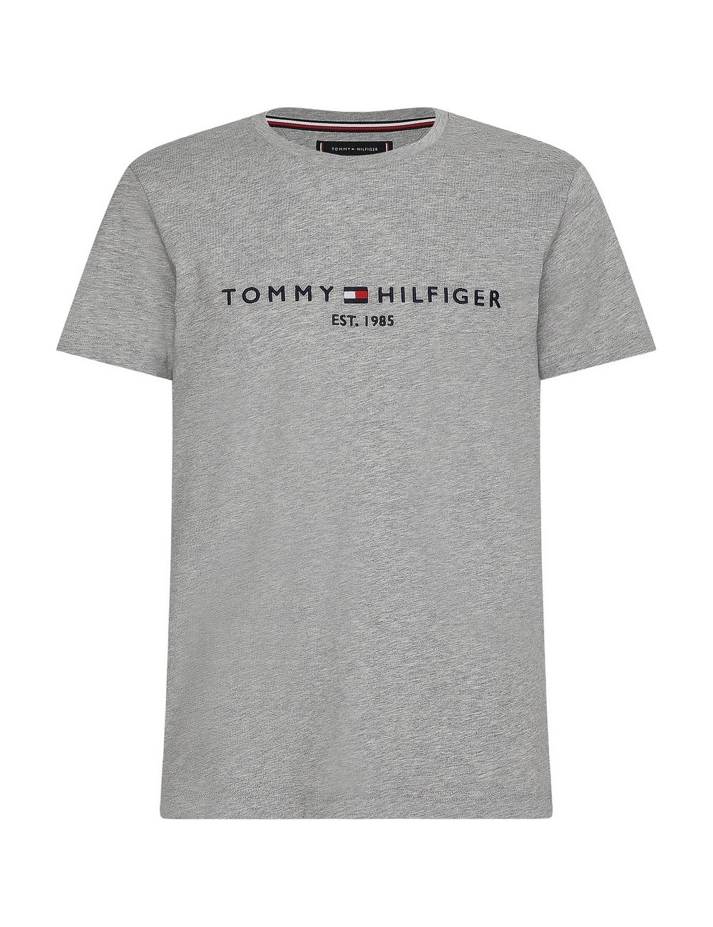 Tommy Hilfiger Grey Man