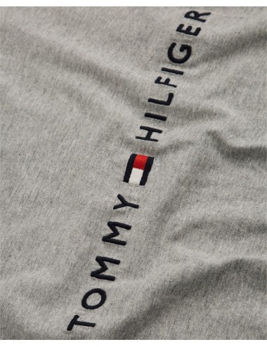 Tommy Hilfiger Grey Man