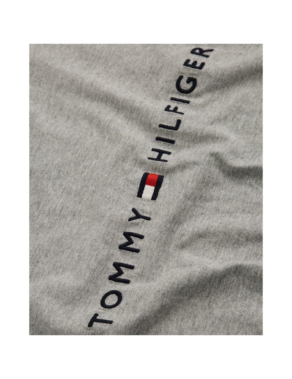 Tommy Hilfiger Grey Man