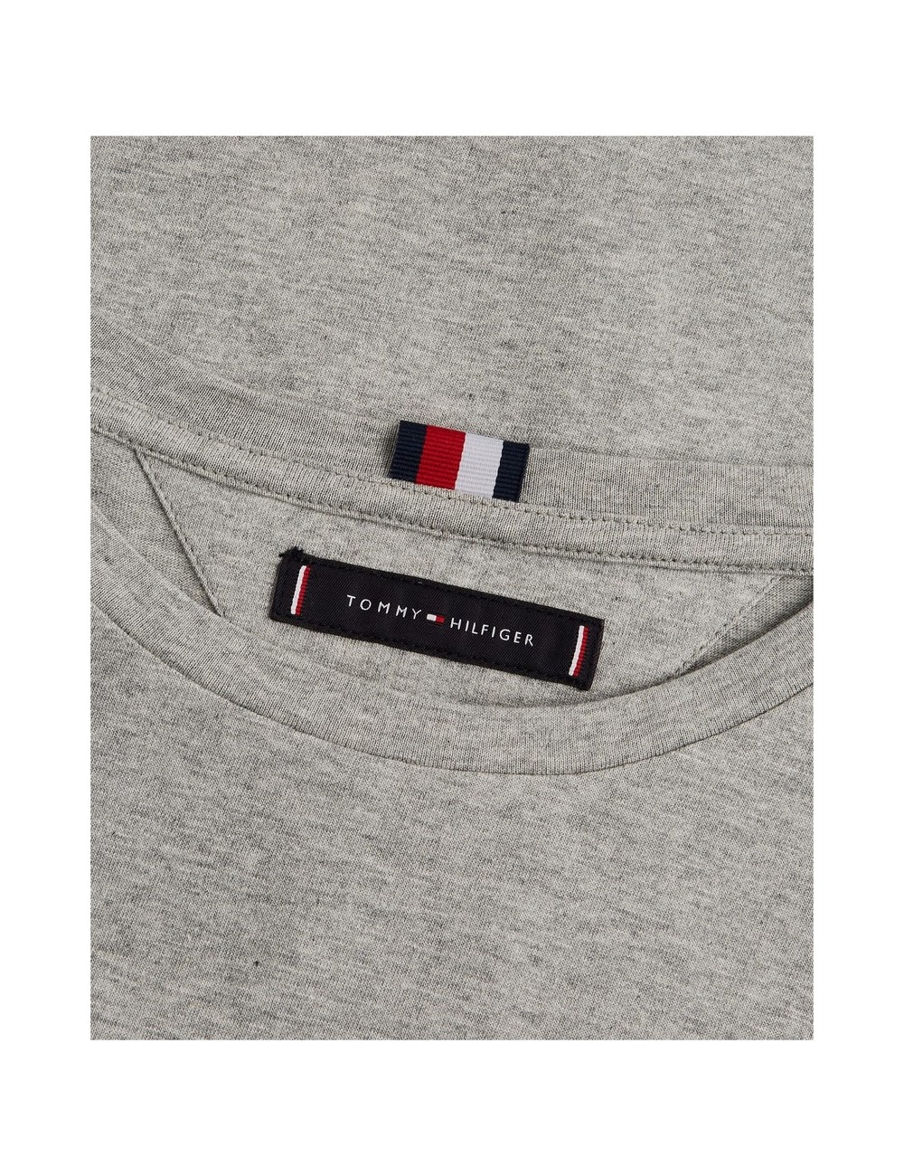 Tommy Hilfiger Grey Man