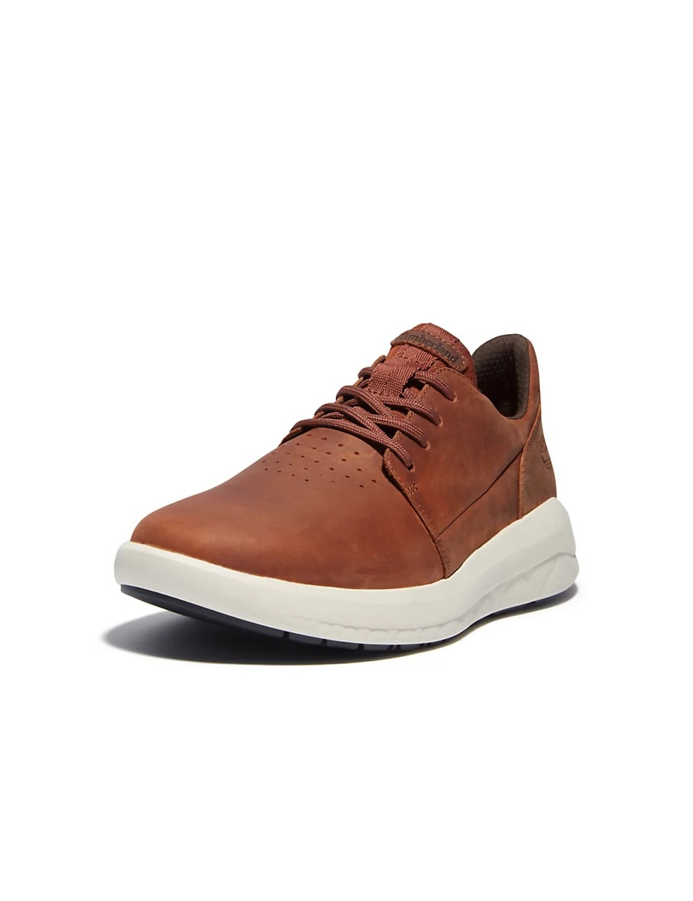 MEN'S SNEAKERS TIMBERLAND BRADSTREET ULTRA BROWN