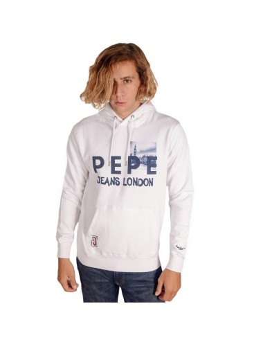 Pepe Jeans Joel White Panouri pentru barba?i