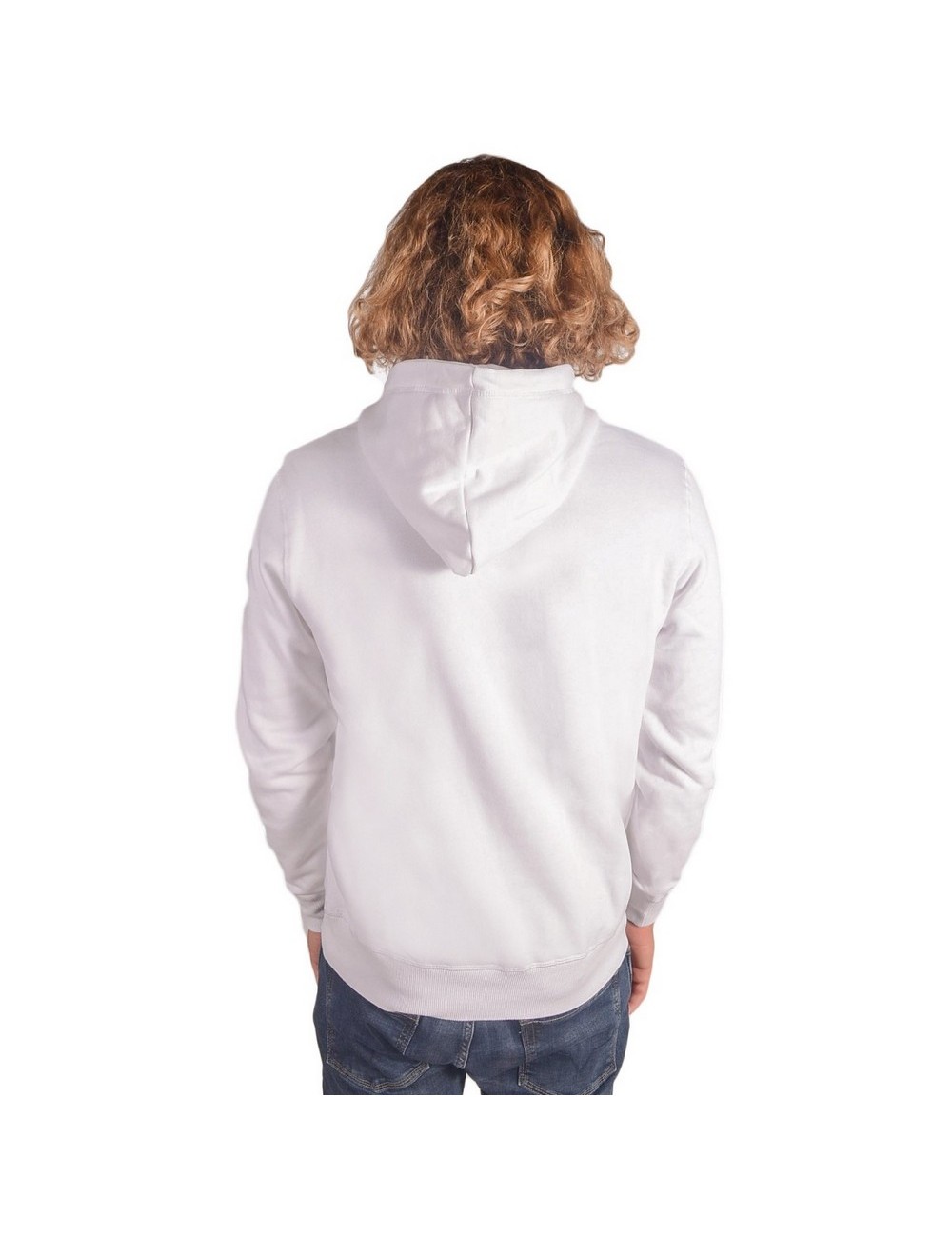 SUDADERA HOMBRE PEPE JEANS JOEL BLANCO