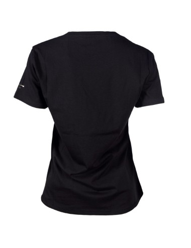 Pepe Jeans Cristinas Black T -Shirt