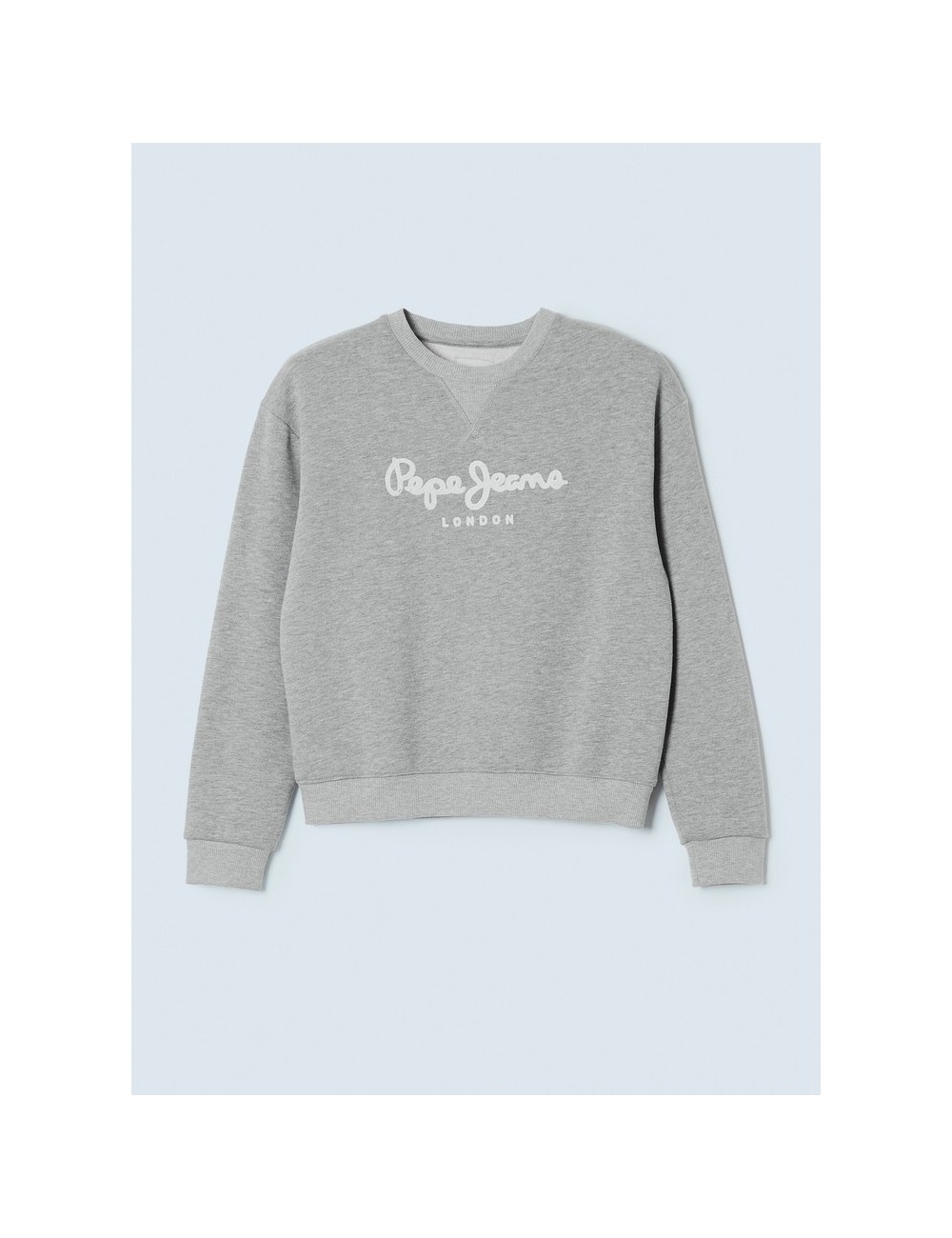 Femeie Pepe Jeans Nanette Grey Panouri