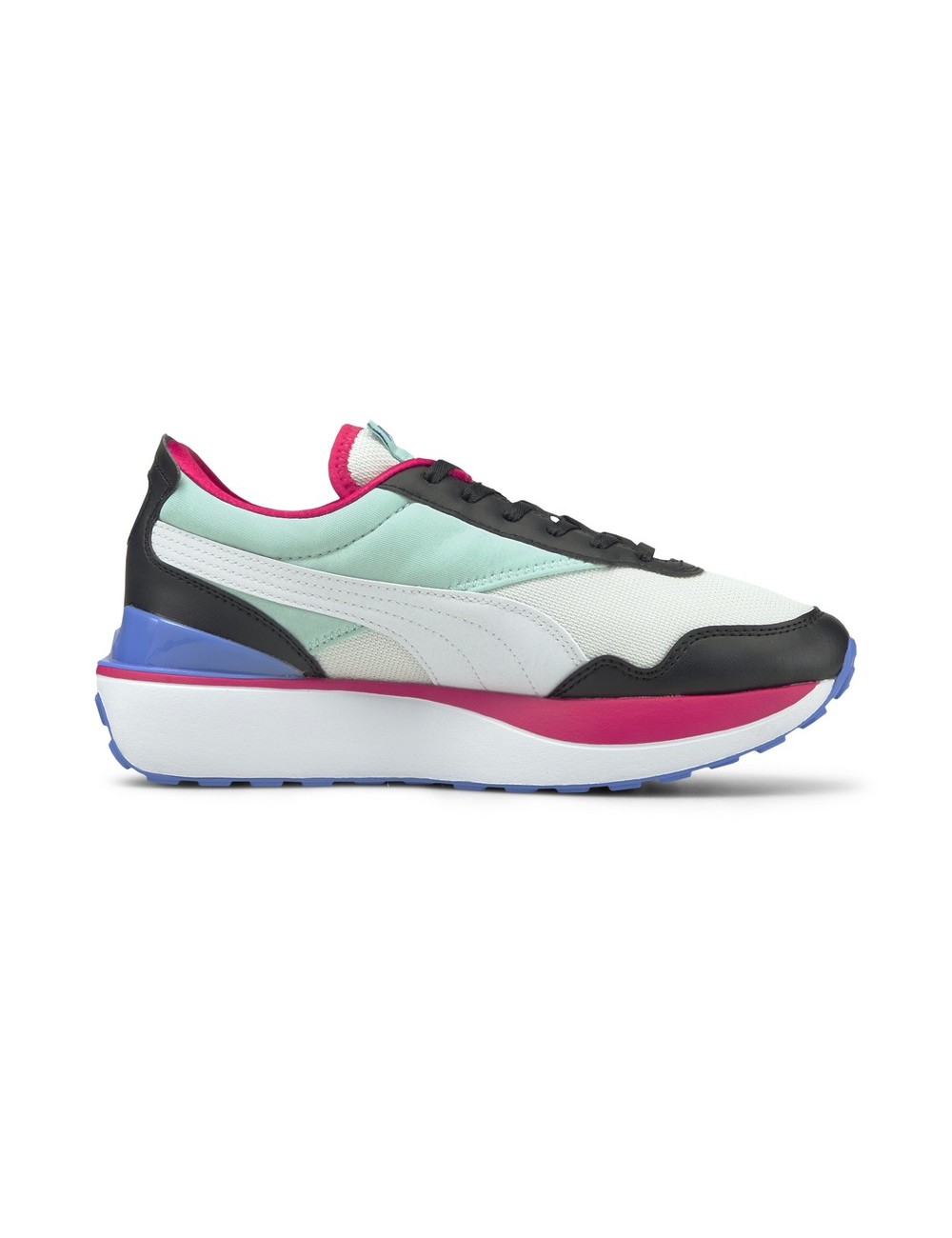 SNEAKERS MUJER PUMA CRUISE RIDER FLAIR