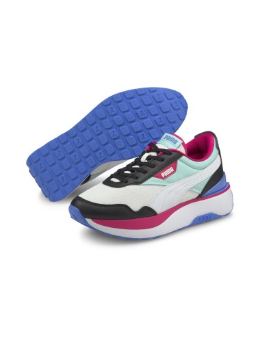 SNEAKERS MUJER PUMA CRUISE RIDER FLAIR