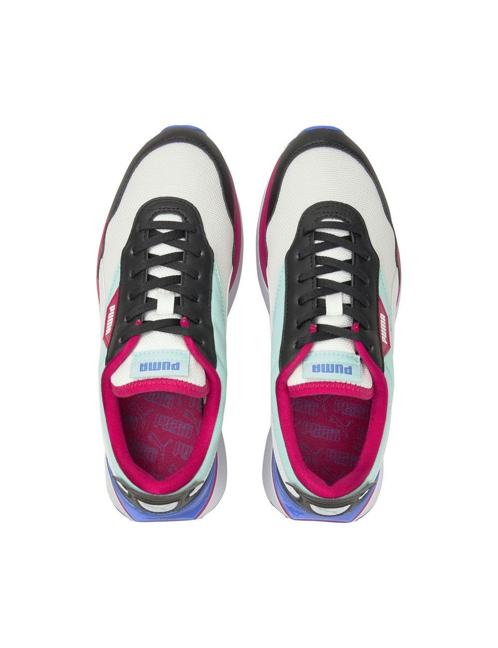 SNEAKERS MUJER PUMA CRUISE RIDER FLAIR