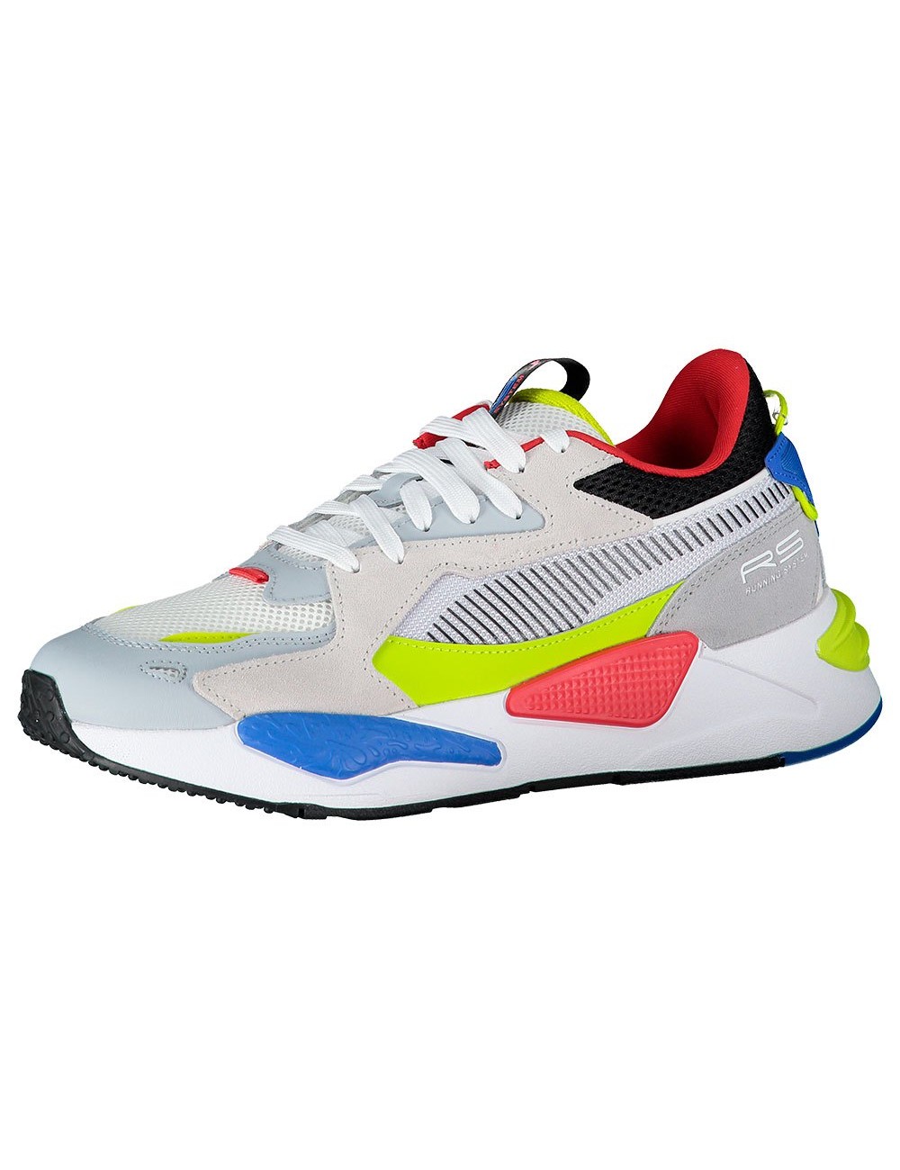 Superge Man puma rs-z