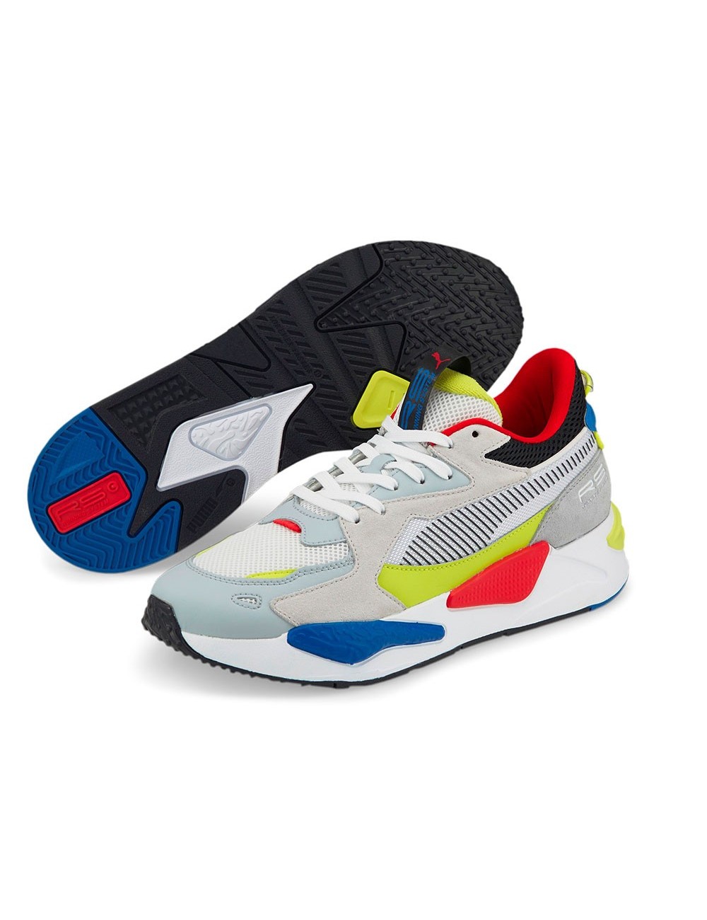 Superge Man puma rs-z