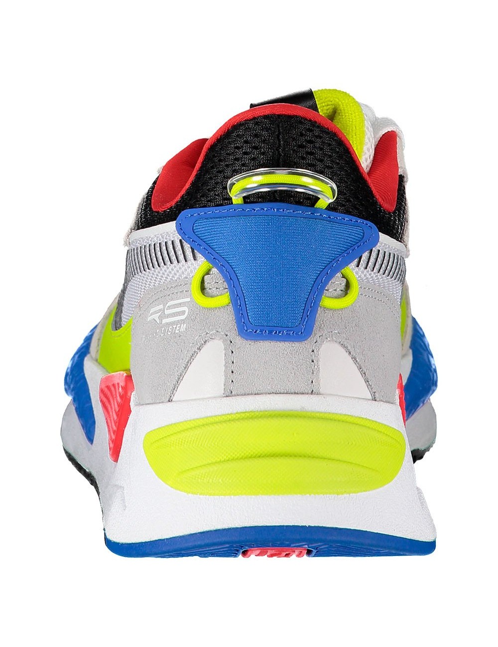 Superge Man puma rs-z