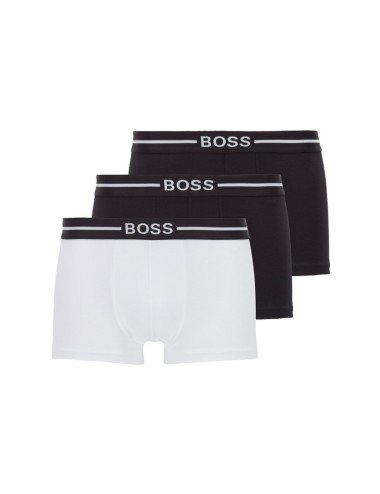 3 Boxer Hugo Boss Pack
