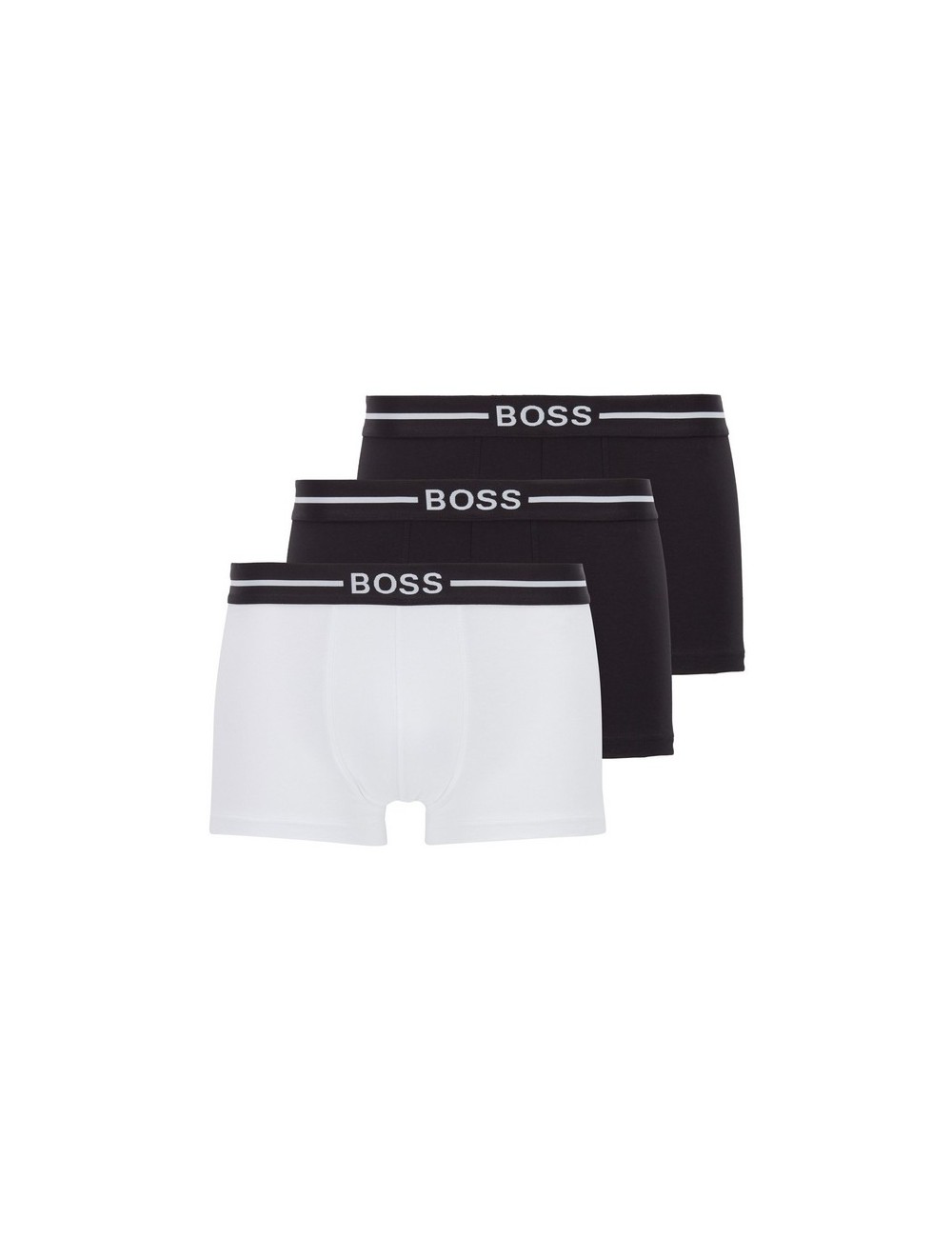 3 bokser Hugo Boss Pack