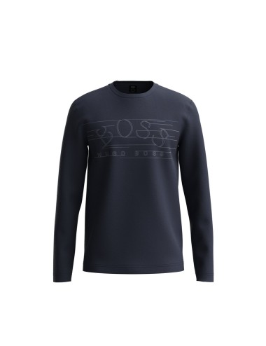 Hugo Boss Togn Men's T -Shirt Navy Blue