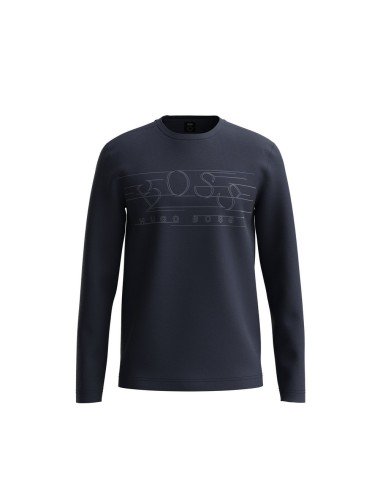 Hugo Boss Togn Men's T -Shirt Navy Blue