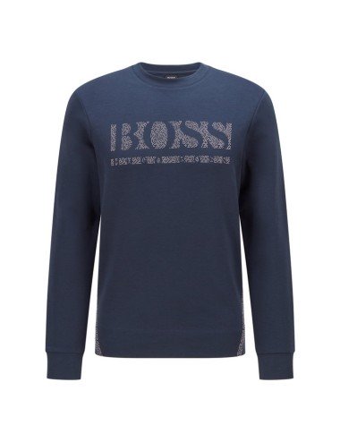 Hugo Boss Boss Salbo Ionic Blue pentru barba?i pentru barba?i