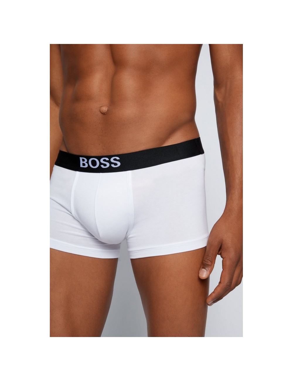Hugo Boss Blanco Underpants