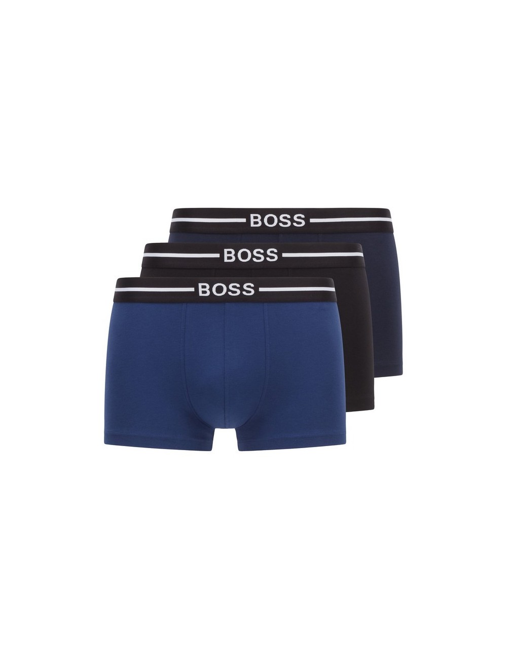 3 Boxer Pack Hugo Boss Multi
