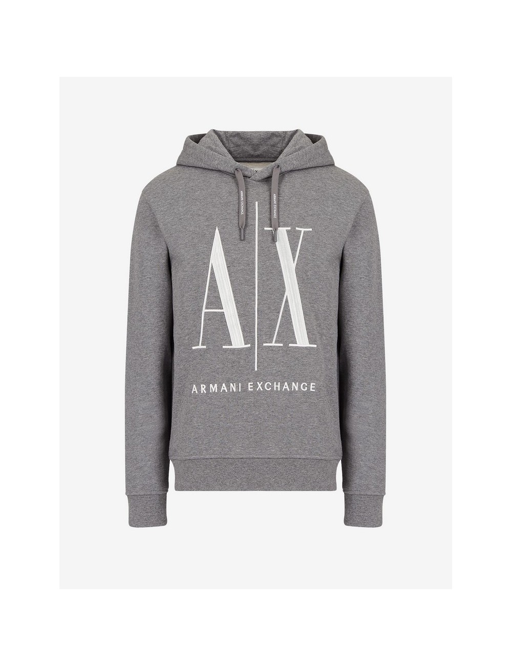 Moka jopica armani Exchange Grey