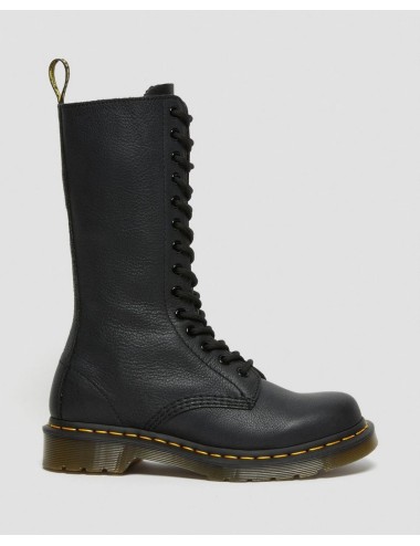 BOTAS MUJER DR MARTENS 1B99 VIRGINIA BLACK