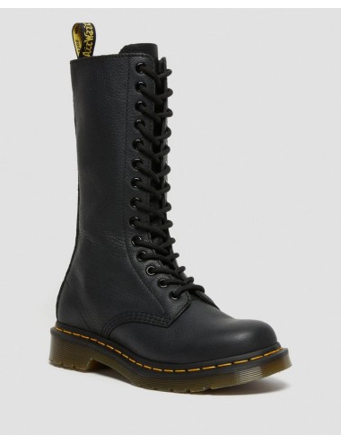 BOTAS MUJER DR MARTENS 1B99 VIRGINIA BLACK