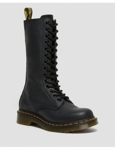 BOTAS MUJER DR MARTENS 1B99 VIRGINIA BLACK