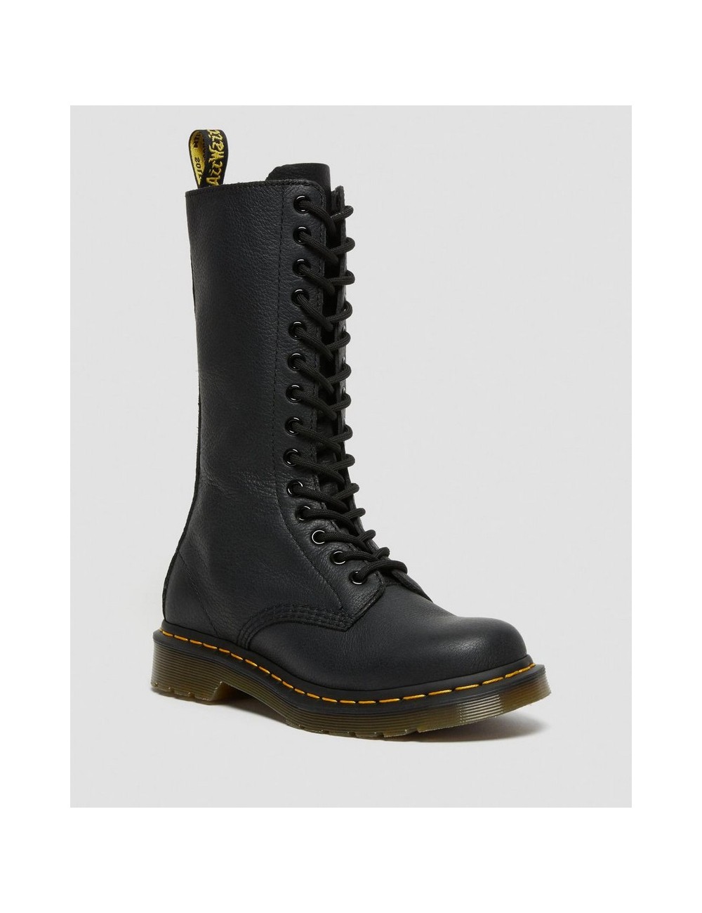 BOTAS MUJER DR MARTENS 1B99 VIRGINIA BLACK