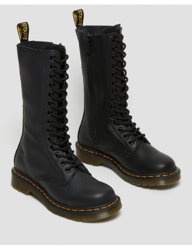 BOTAS MUJER DR MARTENS 1B99 VIRGINIA BLACK