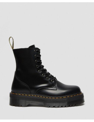 BOTAS UNISEX DR MARTENS JADON POLISHED SMOOTH