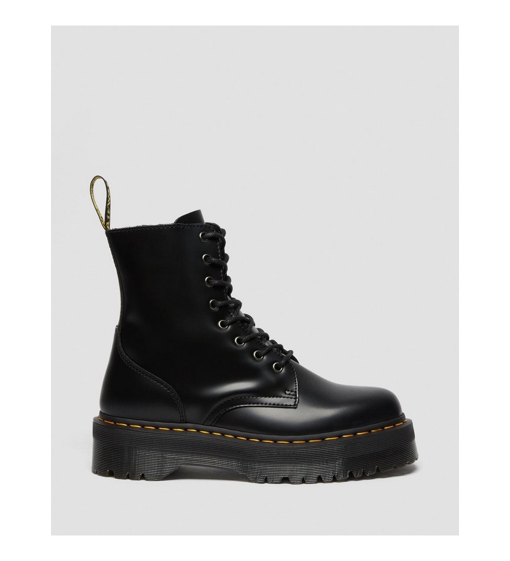 BOTAS UNISEX DR MARTENS JADON POLISHED SMOOTH